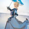 Violet Evergarden Cosplay Costume Anime Auto Memories Doll There Is No Time for Flowers To Wither 3 - Violet Evergarden Store