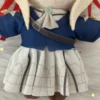 Violet Evergarden Plush Toys Cosplay Dolls Anime Cartoon Stuffed Figure Sofa Bed Peluche Pillow Kids Plushie 5 - Violet Evergarden Store