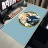 anime Kawaii Gamer Violet Evergarden Keyboard Pad Mouse Computer Desk Setup Accessories Pc Cabinet Games Desktops 1 - Violet Evergarden Store