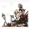 flat750x075f pad750x1000f8f8f8.u2 33 - Violet Evergarden Store