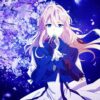 flat750x075f pad750x750f8f8f8 27 - Violet Evergarden Store