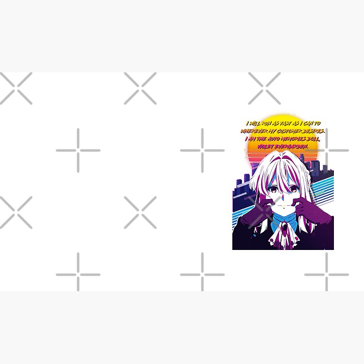 flat750x075f pad750x750f8f8f8.u4 19 - Violet Evergarden Store