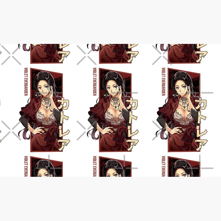 flat750x075f pad750x750f8f8f8.u4 21 - Violet Evergarden Store