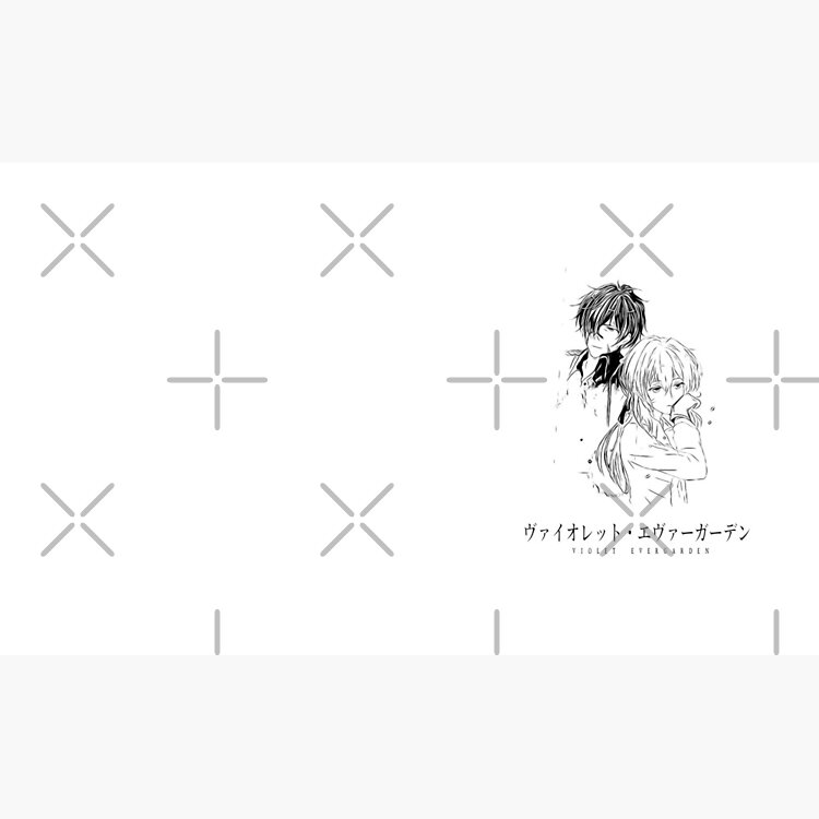 flat750x075f pad750x750f8f8f8.u4 32 - Violet Evergarden Store