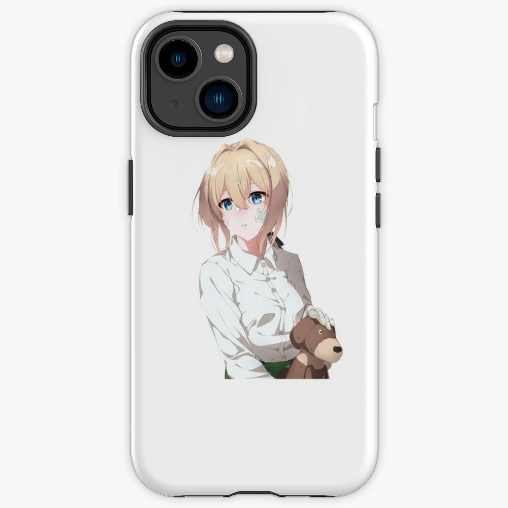 icriphone 14 toughbackax1000 pad1000x1000f8f8f8.u21 27 - Violet Evergarden Store