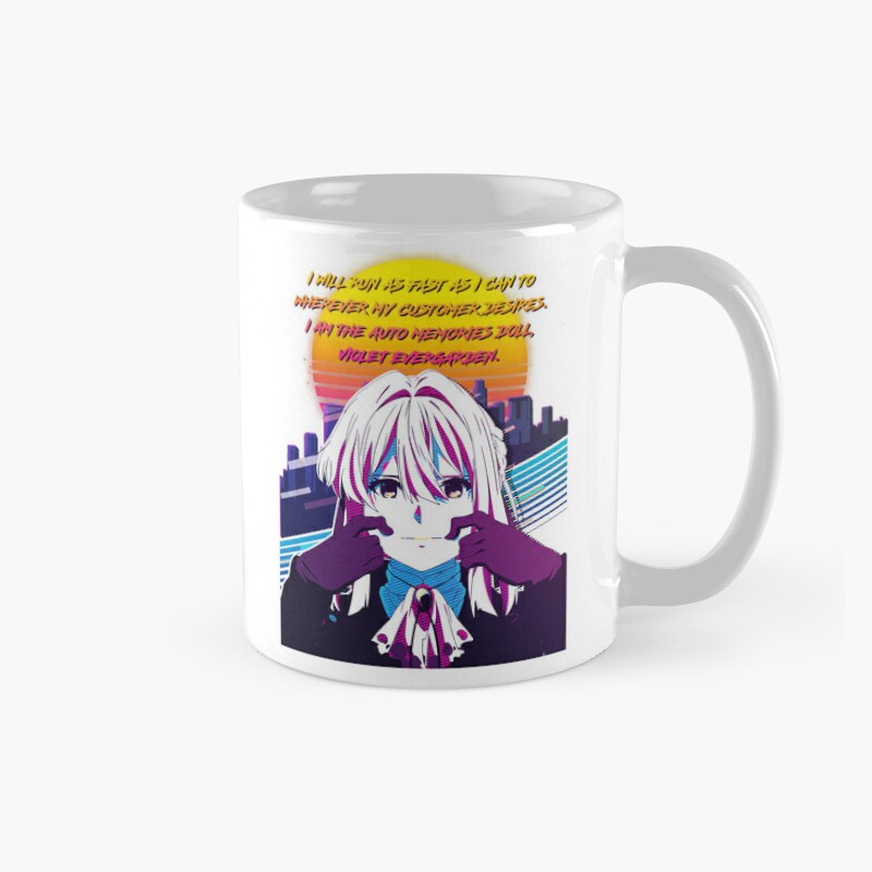mugstandardx800right pad800x800f8f8f8 19 - Violet Evergarden Store