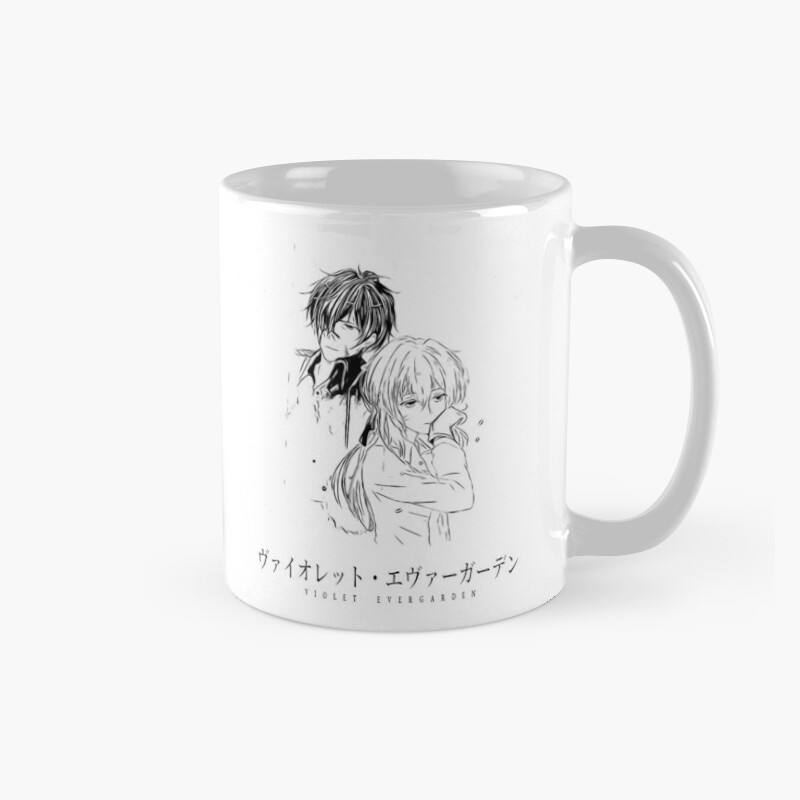 mugstandardx800right pad800x800f8f8f8 32 - Violet Evergarden Store