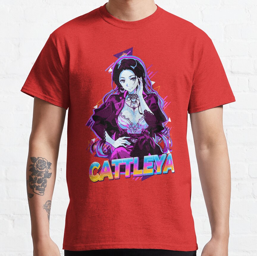 ssrcoclassic teemensdd21218219e99865front altsquare product1000x1000.u1 60 - Violet Evergarden Store