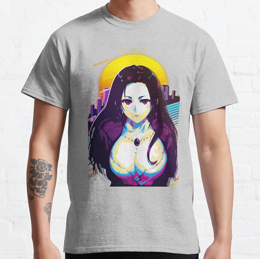 ssrcoclassic teemensheather greyfront altsquare product1000x1000.u1 56 - Violet Evergarden Store