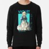 ssrcolightweight sweatshirtmens10101001c5ca27c6frontsquare productx1000 bgf8f8f8 10 - Violet Evergarden Store