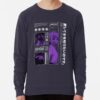 ssrcolightweight sweatshirtmens322e3f696a94a5d4frontsquare productx1000 bgf8f8f8 17 - Violet Evergarden Store