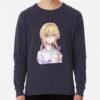 ssrcolightweight sweatshirtmens322e3f696a94a5d4frontsquare productx1000 bgf8f8f8 30 - Violet Evergarden Store