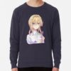ssrcolightweight sweatshirtmens322e3f696a94a5d4frontsquare productx1000 bgf8f8f8 49 - Violet Evergarden Store