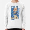 ssrcolightweight sweatshirtmensfafafaca443f4786frontsquare productx1000 bgf8f8f8 50 - Violet Evergarden Store