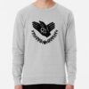 ssrcolightweight sweatshirtmensheather greyfrontsquare productx1000 bgf8f8f8 12 - Violet Evergarden Store