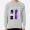 ssrcolightweight sweatshirtmensheather greyfrontsquare productx1000 bgf8f8f8 17 - Violet Evergarden Store