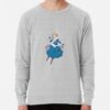 ssrcolightweight sweatshirtmensheather greyfrontsquare productx1000 bgf8f8f8 24 - Violet Evergarden Store