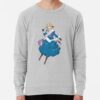 ssrcolightweight sweatshirtmensheather greyfrontsquare productx1000 bgf8f8f8 28 - Violet Evergarden Store