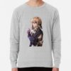 ssrcolightweight sweatshirtmensheather greyfrontsquare productx1000 bgf8f8f8 29 - Violet Evergarden Store