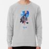 ssrcolightweight sweatshirtmensheather greyfrontsquare productx1000 bgf8f8f8 31 - Violet Evergarden Store
