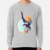 ssrcolightweight sweatshirtmensheather greyfrontsquare productx1000 bgf8f8f8 35 - Violet Evergarden Store