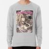 ssrcolightweight sweatshirtmensheather greyfrontsquare productx1000 bgf8f8f8 37 - Violet Evergarden Store
