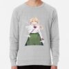 ssrcolightweight sweatshirtmensheather greyfrontsquare productx1000 bgf8f8f8 38 - Violet Evergarden Store