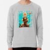 ssrcolightweight sweatshirtmensheather greyfrontsquare productx1000 bgf8f8f8 43 - Violet Evergarden Store