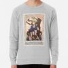 ssrcolightweight sweatshirtmensheather greyfrontsquare productx1000 bgf8f8f8 46 - Violet Evergarden Store