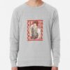 ssrcolightweight sweatshirtmensheather greyfrontsquare productx1000 bgf8f8f8 47 - Violet Evergarden Store