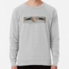 ssrcolightweight sweatshirtmensheather greyfrontsquare productx1000 bgf8f8f8 7 - Violet Evergarden Store