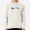 ssrcolightweight sweatshirtmensoatmeal heatherfrontsquare productx1000 bgf8f8f8 13 - Violet Evergarden Store
