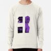 ssrcolightweight sweatshirtmensoatmeal heatherfrontsquare productx1000 bgf8f8f8 17 - Violet Evergarden Store