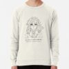 ssrcolightweight sweatshirtmensoatmeal heatherfrontsquare productx1000 bgf8f8f8 2 - Violet Evergarden Store
