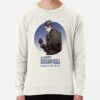 ssrcolightweight sweatshirtmensoatmeal heatherfrontsquare productx1000 bgf8f8f8 3 - Violet Evergarden Store