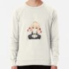 ssrcolightweight sweatshirtmensoatmeal heatherfrontsquare productx1000 bgf8f8f8 36 - Violet Evergarden Store