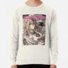 ssrcolightweight sweatshirtmensoatmeal heatherfrontsquare productx1000 bgf8f8f8 37 - Violet Evergarden Store