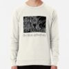 ssrcolightweight sweatshirtmensoatmeal heatherfrontsquare productx1000 bgf8f8f8 5 - Violet Evergarden Store