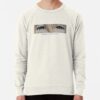 ssrcolightweight sweatshirtmensoatmeal heatherfrontsquare productx1000 bgf8f8f8 7 - Violet Evergarden Store