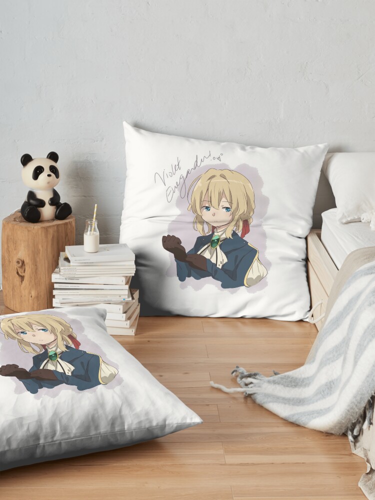 throwpillowsecondary 36x361000x1000 bgf8f8f8 32 - Violet Evergarden Store