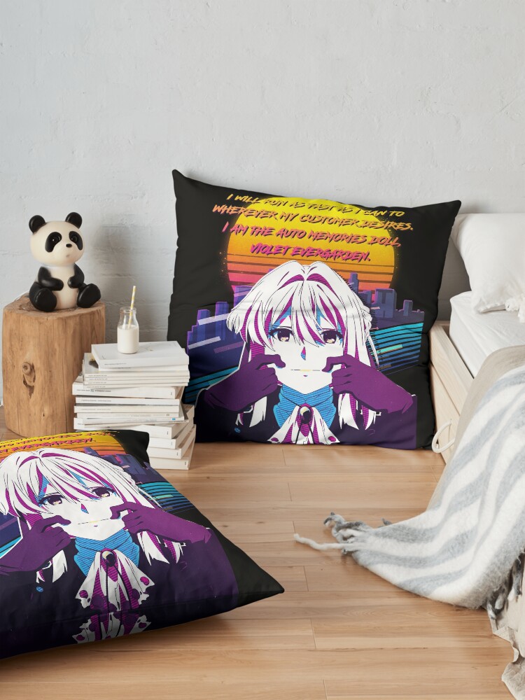 throwpillowsecondary 36x361000x1000 bgf8f8f8 43 - Violet Evergarden Store