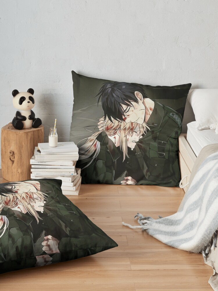 throwpillowsecondary 36x361000x1000 bgf8f8f8 49 - Violet Evergarden Store