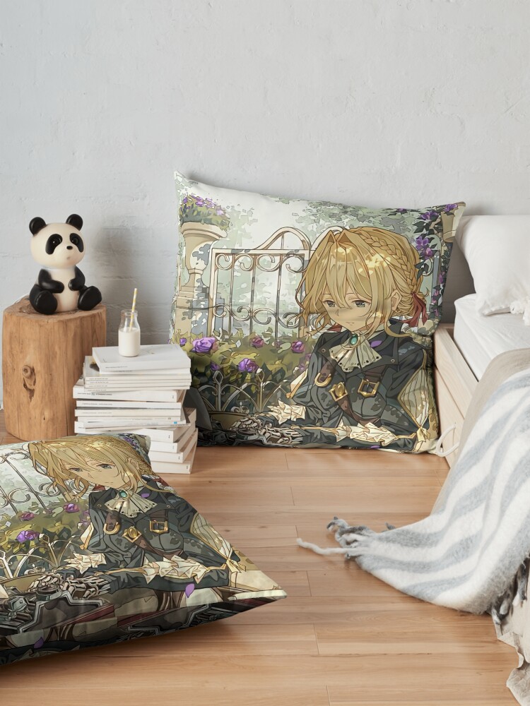 throwpillowsecondary 36x361000x1000 bgf8f8f8 53 - Violet Evergarden Store