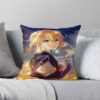 throwpillowsmall1000x bgf8f8f8 c020010001000 36 - Violet Evergarden Store