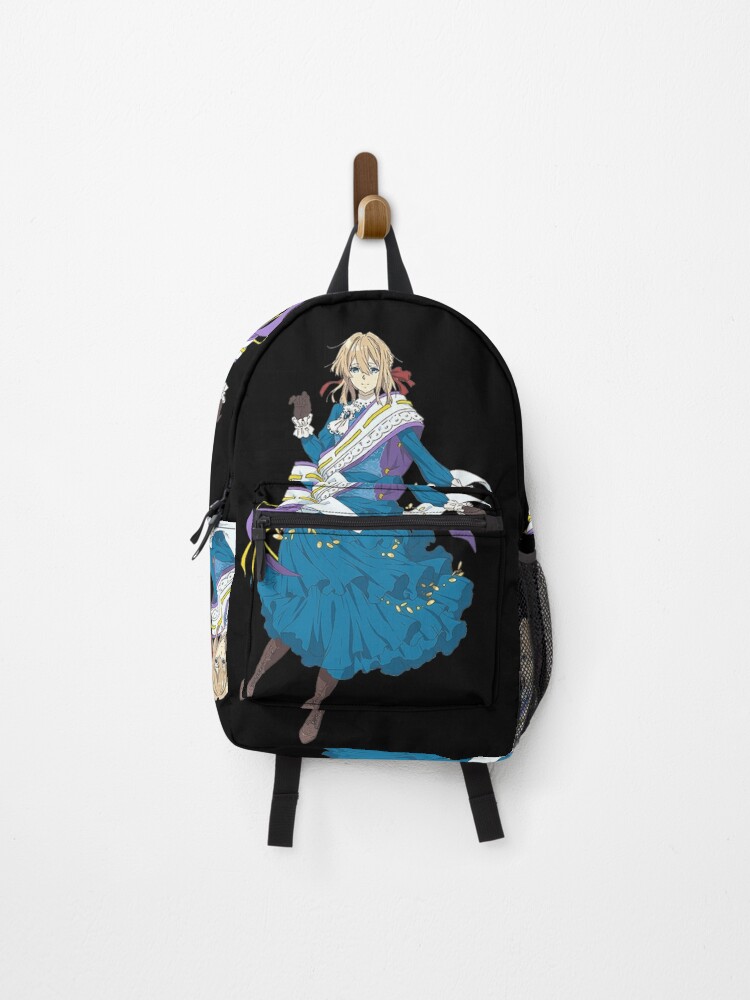 urbackpack frontwide portrait750x1000 24 - Violet Evergarden Store
