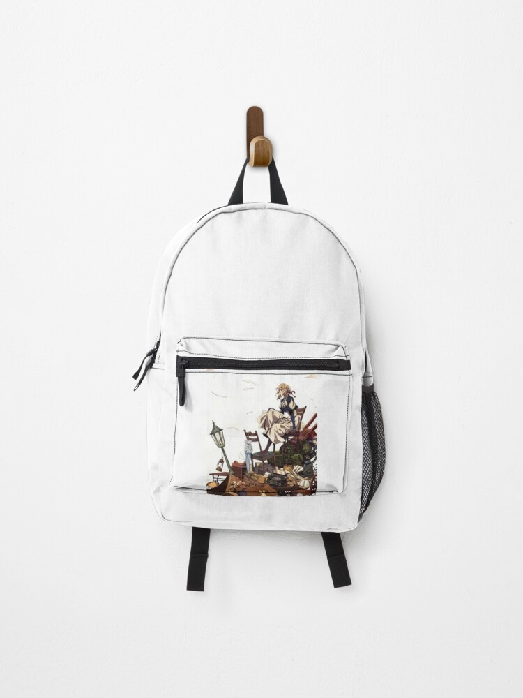 urbackpack frontwide portrait750x1000 28 - Violet Evergarden Store