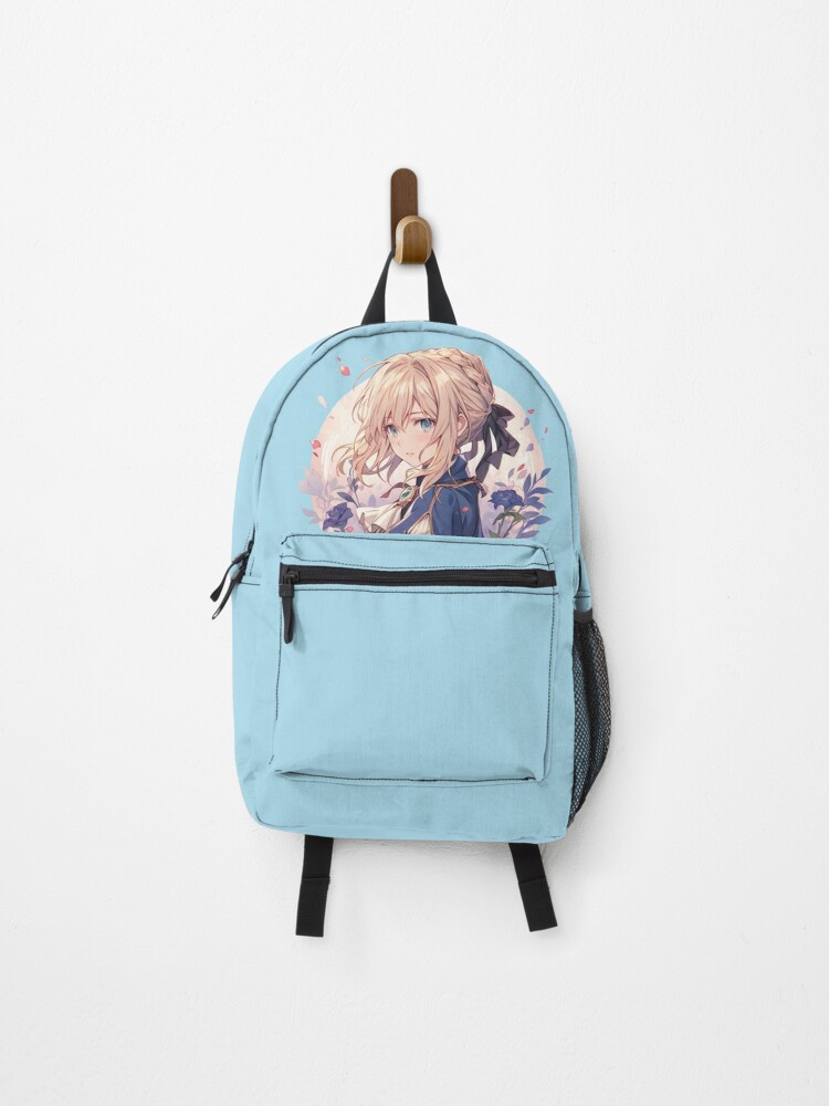 urbackpack frontwide portrait750x1000 30 - Violet Evergarden Store