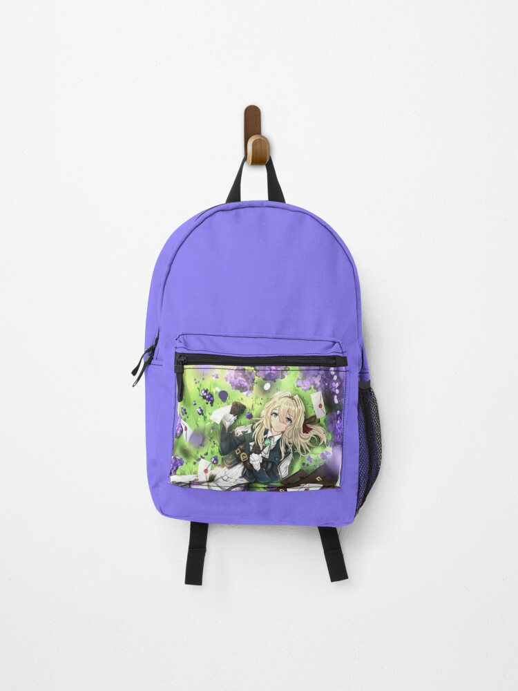 urbackpack frontwide portrait750x1000 33 - Violet Evergarden Store