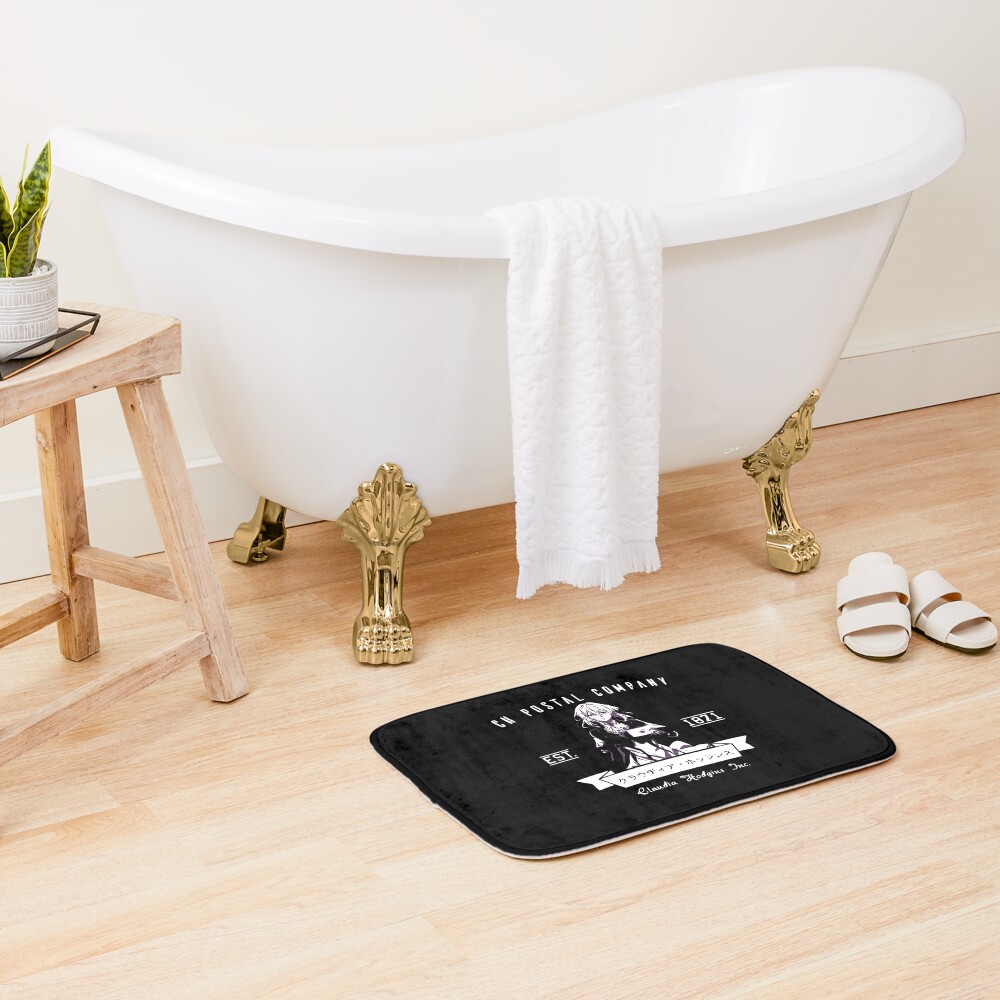 urbathmat context smallsquare1000x1000.1u5 30 - Violet Evergarden Store