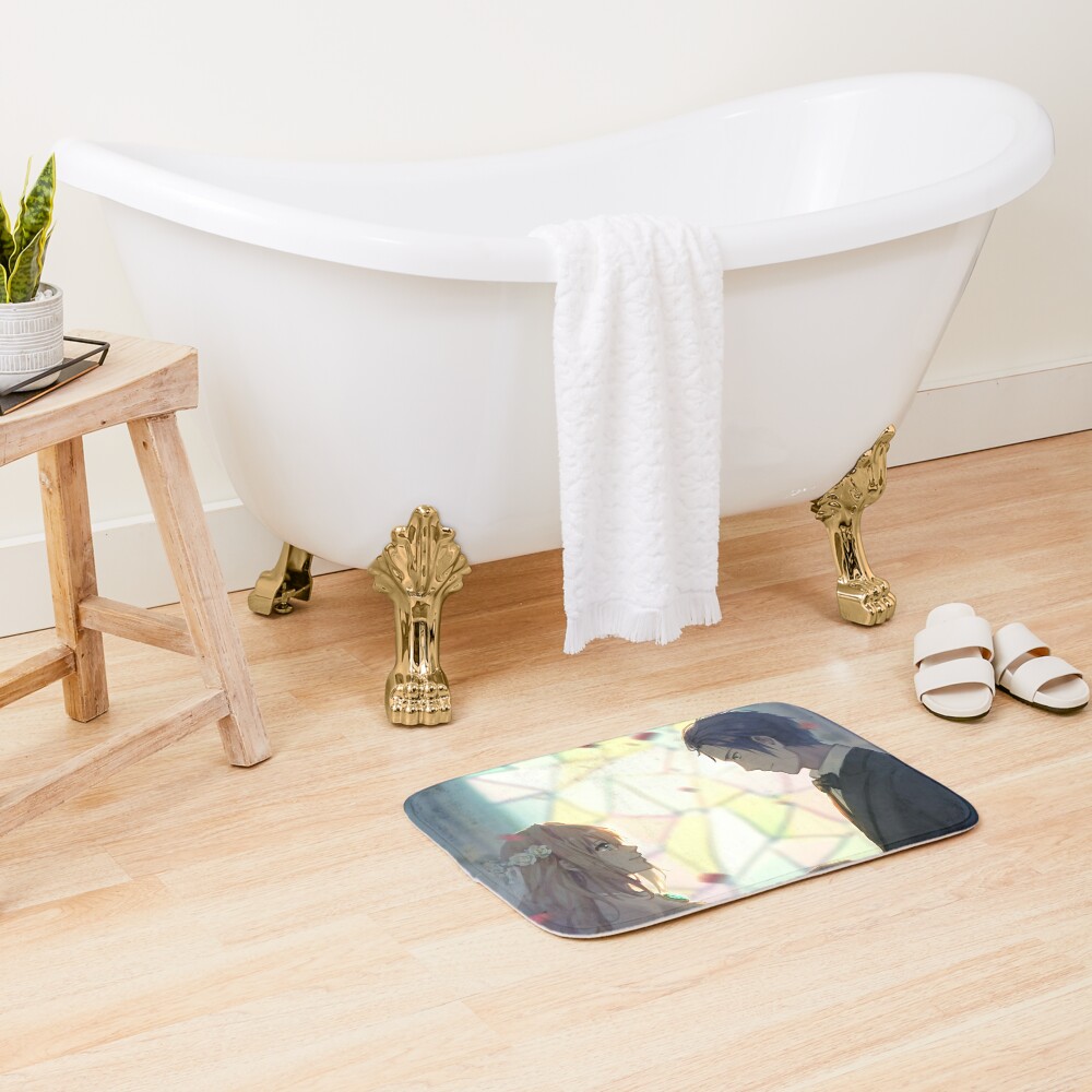 urbathmat context smallsquare1000x1000.1u5 34 - Violet Evergarden Store